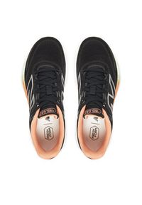 New Balance Buty do biegania 680 W680CB8 Czarny. Kolor: czarny. Materiał: materiał #5
