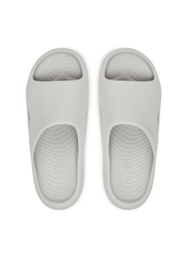 Crocs Klapki Mellow Slide 208392 Szary. Kolor: szary