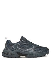 Lacoste Sneakersy Storm 96 2K 7-50SMA0173 Szary. Kolor: szary. Materiał: materiał