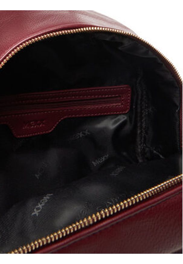 MEXX Plecak C-MEXX-L-005-08 Brązowy. Kolor: brązowy. Materiał: syntetyk, materiał