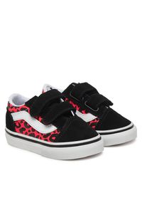 Tenisówki Vans. Kolor: różowy #1