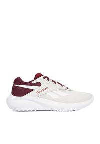 Sneakersy Reebok. Kolor: biały