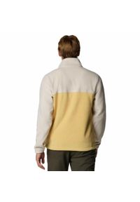 columbia - Bluza polarowa męska Columbia Steens Mountain Full Zip 2.0 rozpinana. Kolor: żółty. Materiał: polar