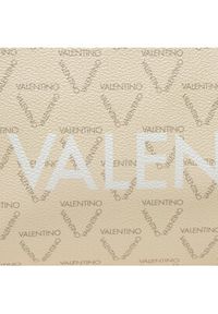 VALENTINO - Valentino Torebka Liuto VBS3KG28 Beżowy. Kolor: beżowy. Materiał: skórzane #5