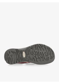 keen - Sandały damskie Keen Whisper. Kolor: różowy