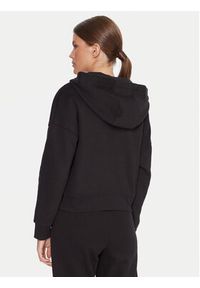 DKNY Sport Bluza DP5J9670 Czarny Regular Fit. Kolor: czarny. Materiał: syntetyk. Styl: sportowy #5