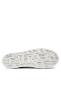 Furla Sneakersy Joylace-Up Sneaker T.20 YH57FJO-BX2763-O6000-44013700 Czarny. Kolor: czarny #4