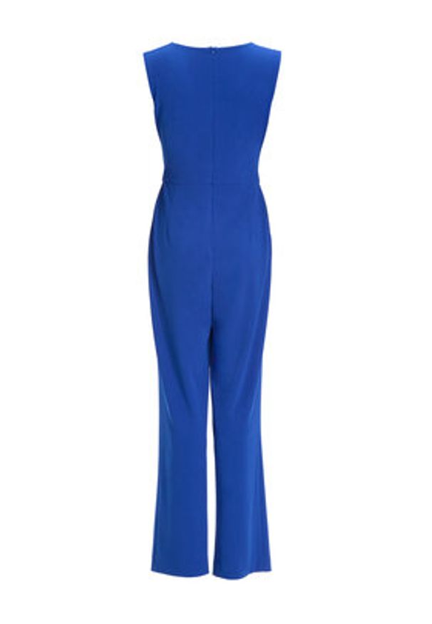 Swing Kombinezon 3AI02900 Niebieski Regular Fit. Kolor: niebieski. Materiał: syntetyk