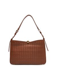 Furla Torebka WB01365 BX3977 CN 03B00 Brązowy. Kolor: brązowy. Materiał: skórzane