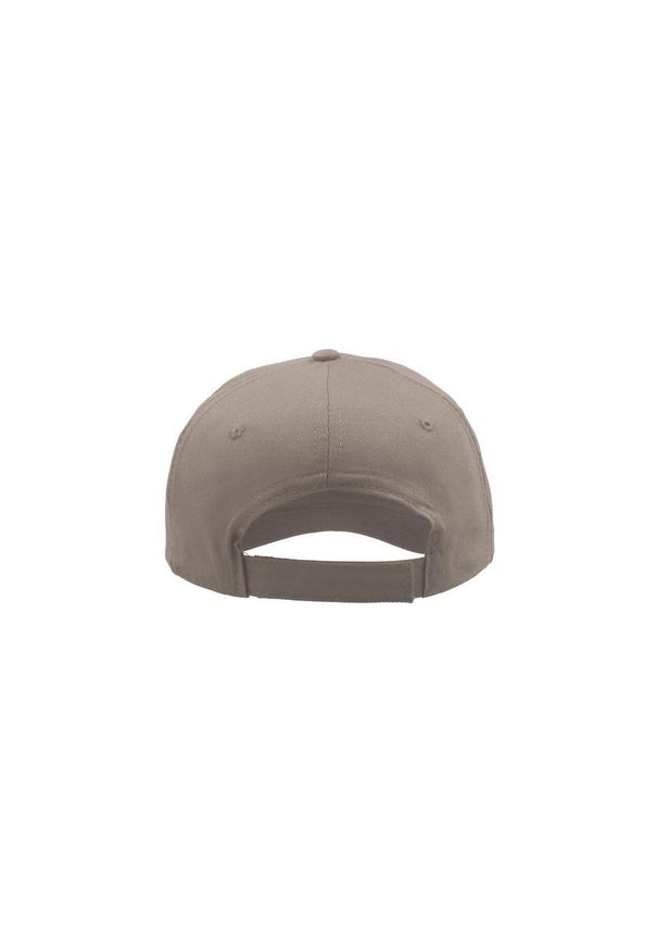ATLANTIS - Rozpocznij 5 Panel Cap. Kolor: szary