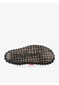 Japonki damskie Gumbies Islander Canvas Flip-Flops. Kolor: różowy. Sport: pływanie, fitness