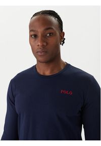 Polo Ralph Lauren Piżama 714950621012 Kolorowy Regular Fit. Materiał: bawełna. Wzór: kolorowy #3