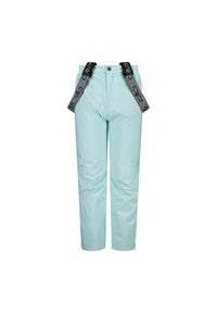 Spodnie dziecięce narciarskie CMP 3W15994. Kolor: niebieski. Sezon: zima. Sport: narciarstwo #1