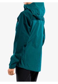 MOUNTAIN EQUIPMENT - Kurtka GORE-TEX damska Mountain Equipment Manaslu Jacket. Kolor: zielony. Technologia: Gore-Tex