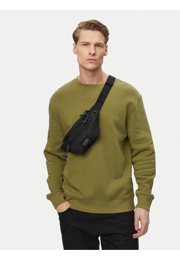 Billabong Nerka Bali EBYBA00106 Czarny. Kolor: czarny. Materiał: materiał