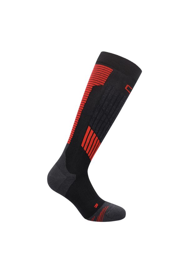 Skarpetki CMP Graphene. Kolor: czarny. Sport: narciarstwo