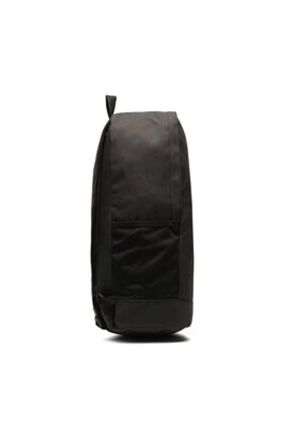 Adidas - adidas Plecak Essentials Linear Backpack HT4746 Czarny. Kolor: czarny. Materiał: materiał