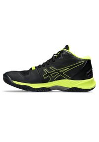 Asics - BUTY do siatkówki męskie asics Sky Elite ff mt 2. Kolor: czarny. Sport: siatkówka