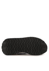 New Balance Sneakersy MS237BQ Szary. Kolor: szary. Materiał: materiał #2