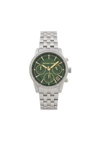 Michael Kors Zegarek Bryant Chrono MK7583 Srebrny. Kolor: srebrny #1