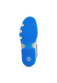 Buty DC Shoes Shanahan Metric Skate Shoes M ADYS100755-XSWB wielokolorowe. Kolor: wielokolorowy. Materiał: materiał. Sport: skateboard #5