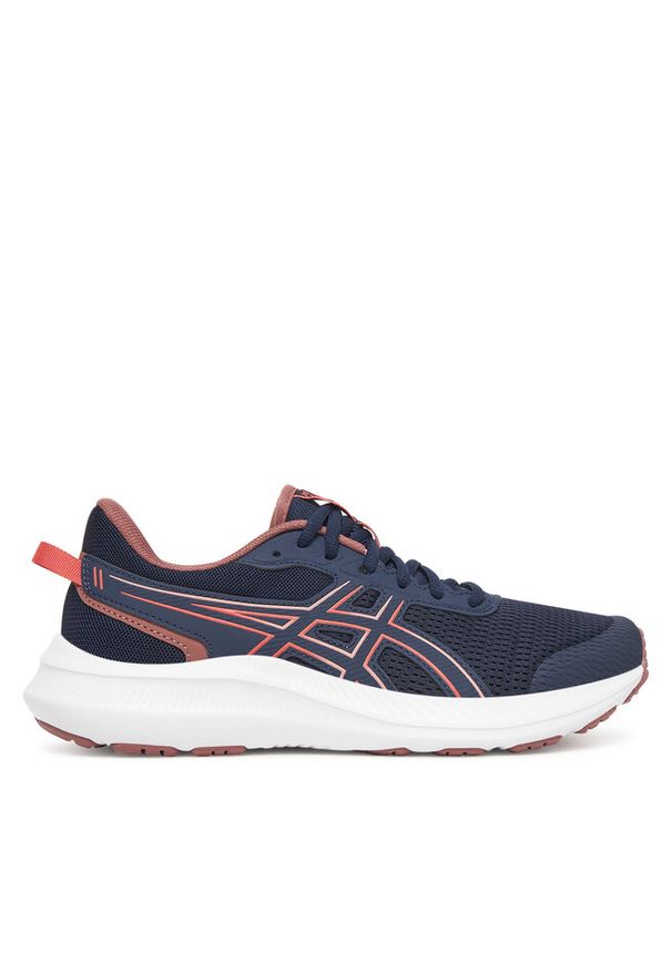 Buty do biegania Asics. Kolor: niebieski