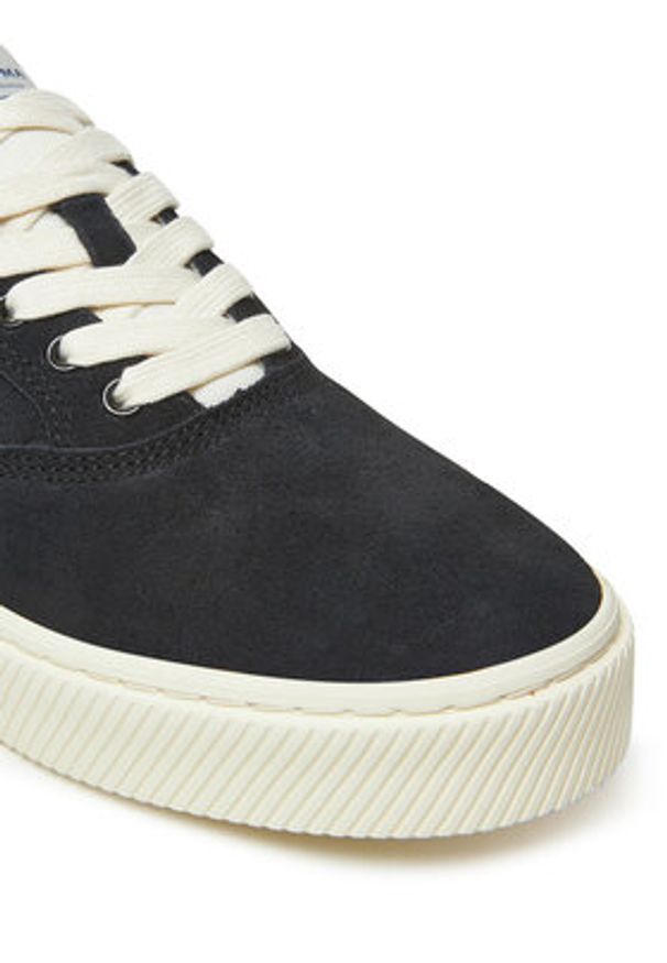 CARIUMA - Cariuma Sneakersy Naioca 511802B55M110 Czarny. Kolor: czarny. Materiał: skóra, zamsz