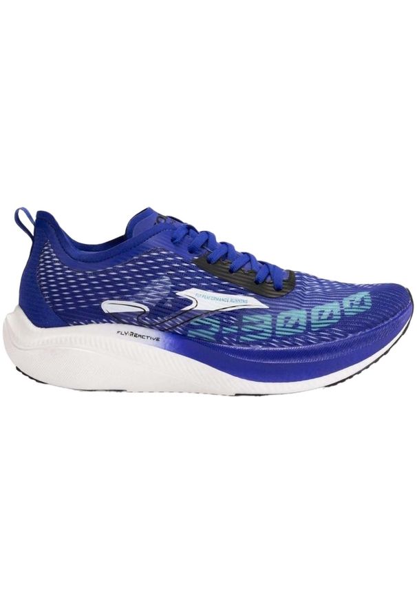 Buty do biegania męskie Joma R.3000. Kolor: niebieski. Sport: bieganie