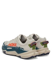 HOKA - Hoka Buty do biegania Torrent 4 1155115 Niebieski. Kolor: niebieski. Materiał: materiał