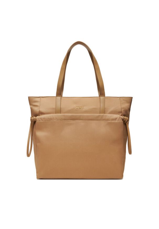 MEXX Torebka C-MEXX-L-007-08 Beżowy. Kolor: beżowy