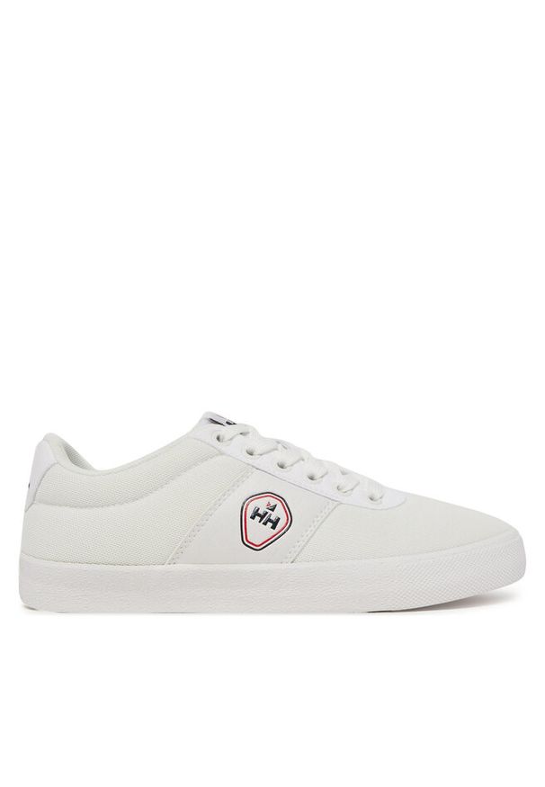 Sneakersy Helly Hansen. Kolor: biały