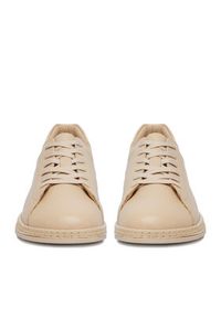 Lasocki Sneakersy CEO-WI23-LYLA-04 Beżowy. Kolor: beżowy. Materiał: skóra #3