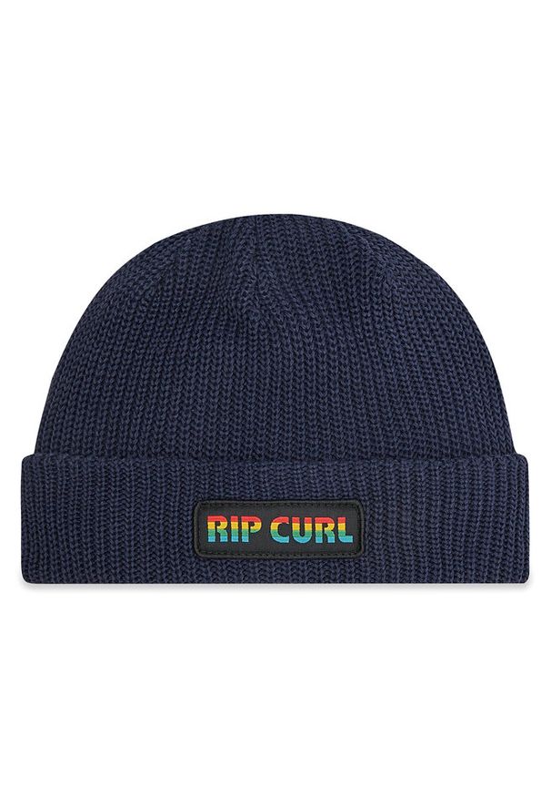 Czapka Rip Curl. Kolor: niebieski