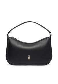 BOSS Torebka 50563178 Czarny. Kolor: czarny. Materiał: skórzane #1