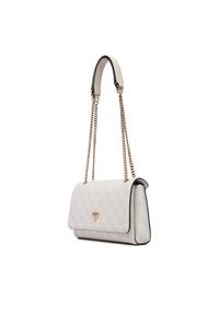 Guess Torebka Noelle II HWBG96 72210 Écru. Materiał: skórzane #5