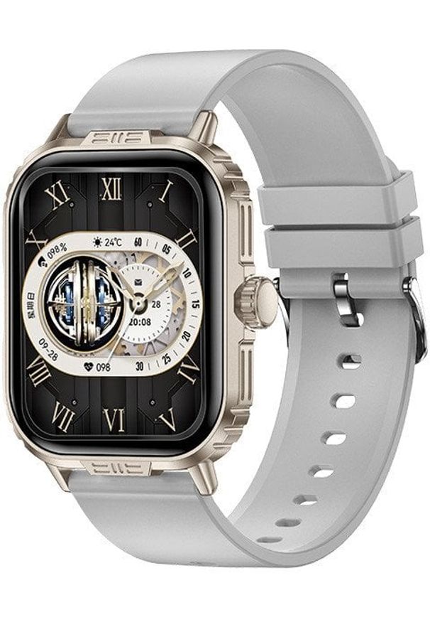 Smartwatch TRACER FitOn SL. Rodzaj zegarka: smartwatch