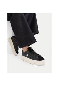 G-Star RAW - Sneakersy G-Star Raw. Kolor: czarny #1