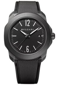 Zegarek Męski BULGARI Octo Roma 103927 #1