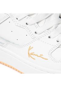 Karl Kani Sneakersy Kani 89 High 1180508 Biały. Kolor: biały. Materiał: skóra #4