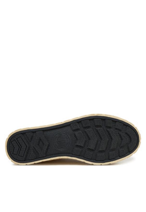 Palladium Trampki Palla Ace Lo Surplus 74488-241-M Beżowy. Kolor: beżowy. Materiał: materiał
