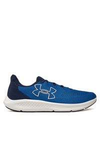 Buty do biegania Under Armour. Kolor: niebieski #1