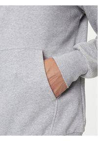 The North Face Bluza Fine NF0A89EU Szary Regular Fit. Kolor: szary. Materiał: bawełna #5