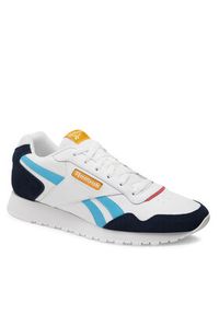 Reebok Sneakersy Glide GY0078-M Biały. Kolor: biały #7