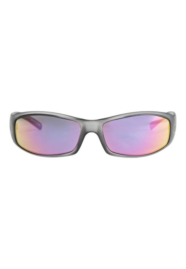Roxy - Okulary przeciwsłoneczne dla Kobiety DONNA Szary. Kolor: szary. Materiał: nylon