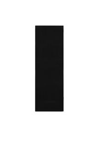 Liu Jo Szal Sciarpa Logo C/Appli 2F3040 M0300 Czarny. Kolor: czarny. Materiał: materiał #2