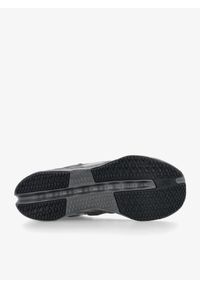 Buty do biegania męskie On Running Cloudsurfer Next. Kolor: czarny. Sport: bieganie