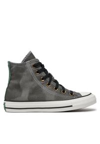 Converse Trampki Chuck Taylor All Star Tie Dye A06586C Czarny. Kolor: czarny #1