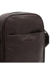 Lasocki Saszetka Lasocki-M-01-A23 Brązowy. Kolor: brązowy #3