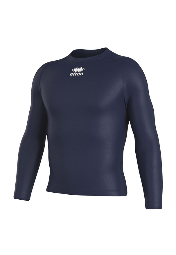 ERREA - Koszulka Errea Daris Jr Jr Dzieci. Kolor: niebieski. Sport: piłka nożna