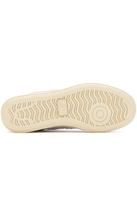 Buty unisex New Balance CT500GC – szare. Kolor: szary. Materiał: zamsz, guma, skóra, nubuk. Szerokość cholewki: normalna. Sport: tenis #3